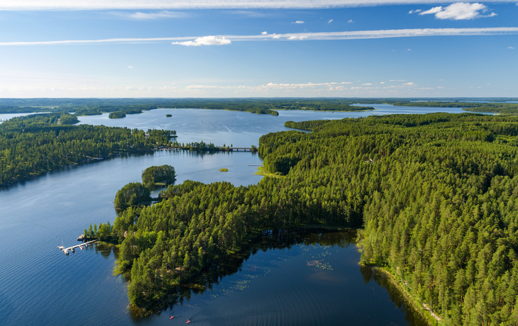 © Hotel & Spa Resort Järvisydän