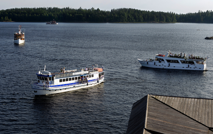 © Hotel & Spa Resort Järvisydän