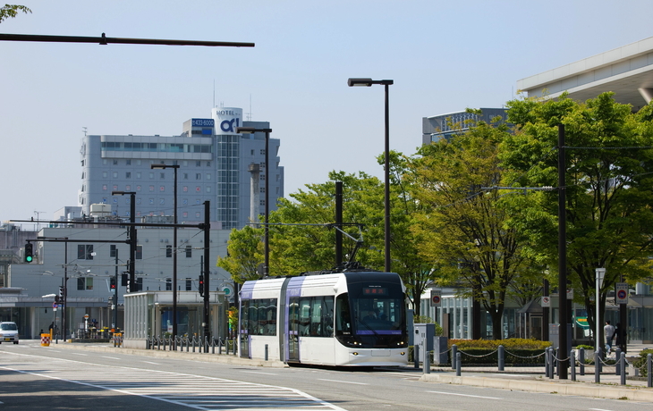 © Maeda Akihiko/Wikimedia Commons CC BY 4.0