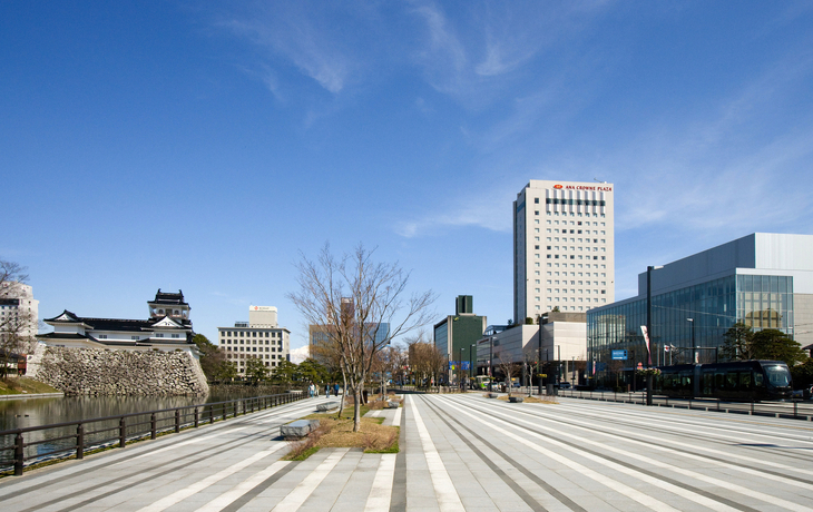 © Maeda Akihiko/Wikimedia Commons CC BY 4.0