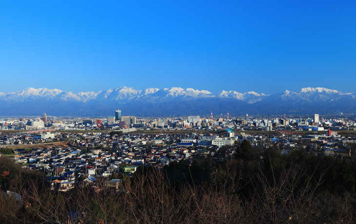 © Maeda Akihiko/Wikimedia Commons CC BY 4.0