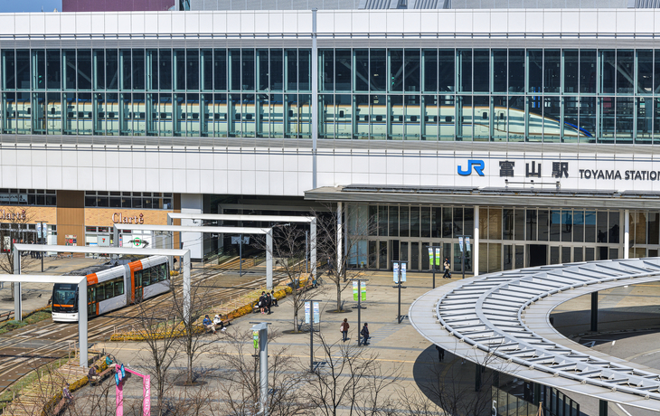 © Maeda Akihiko/Wikimedia Commons CC BY 4.0