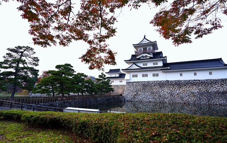 © Maeda Akihiko/Wikimedia Commons CC BY 4.0