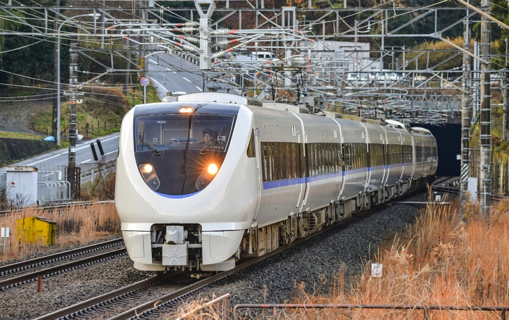 © Toyama Tourism Organization
