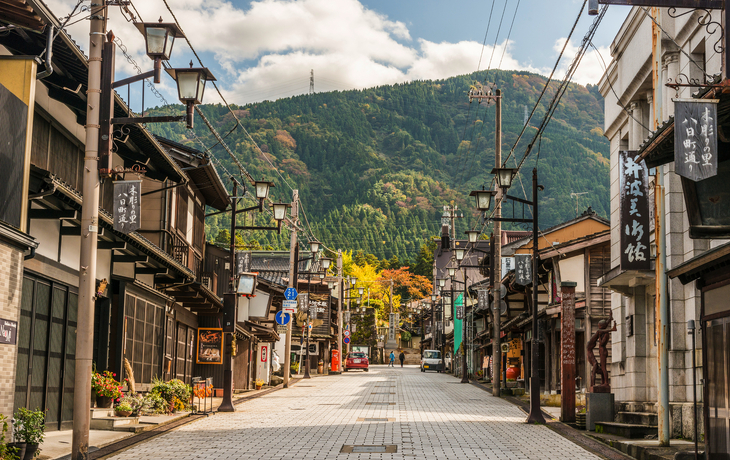 © Toyama Tourism Organization