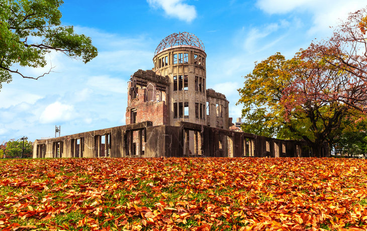© Tsuguliev/Shutterstock