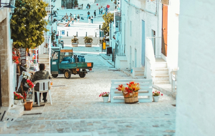 © Unsplash