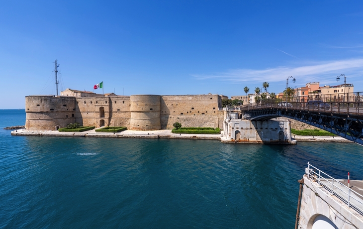 © Stefano Tammaro/Shutterstock
