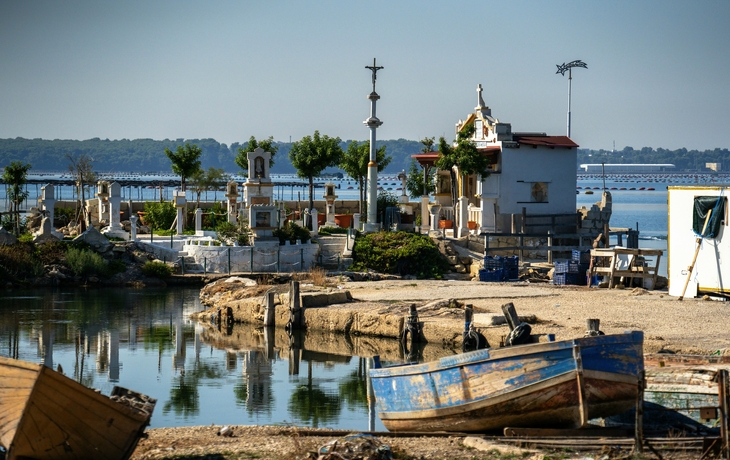 © Stefano Tammaro/Shutterstock