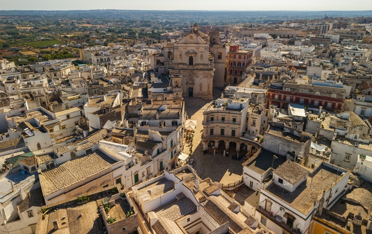 © Stefano Tammaro/Shutterstock