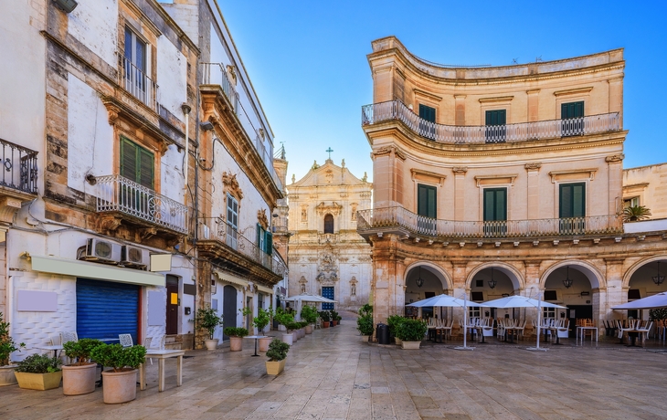 © Stefano Tammaro/Shutterstock