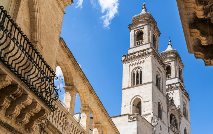 © Nicola Simeoni/Shutterstock