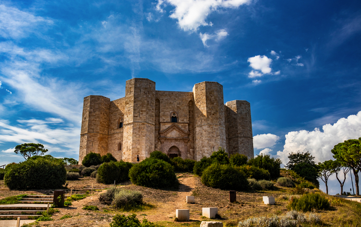 © Stefano Tammaro/Shutterstock