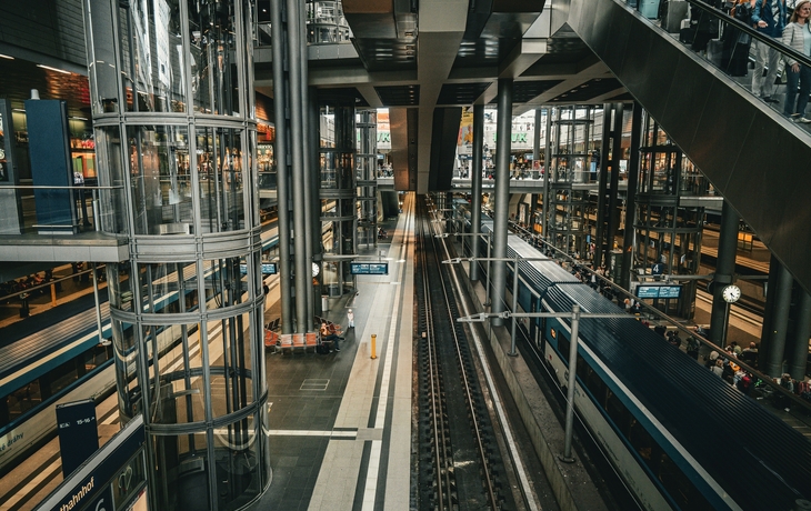 © Unsplash