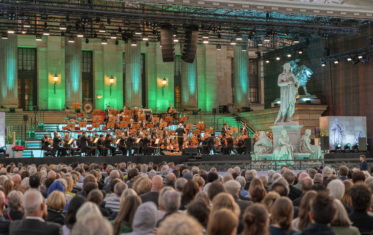© Classic Open Air/Artem Heissig