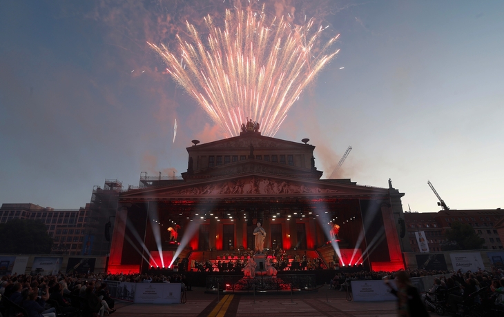 © Classic Open Air/Artem Heissig