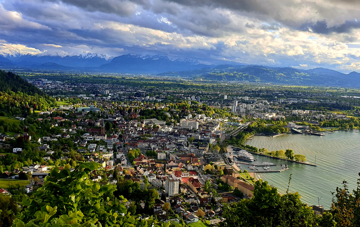 © Sina Ettmer Photography/Shutterstock