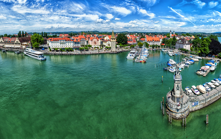 © Vishnyakov Boris/Shutterstock