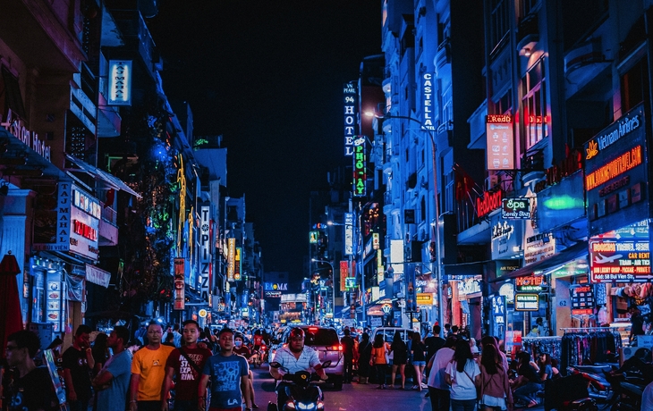 © Unsplash