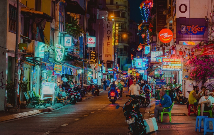 © Unsplash