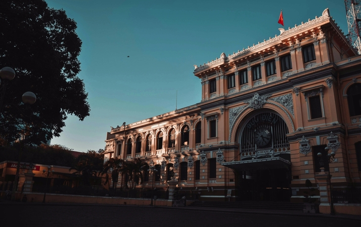 © Unsplash