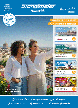 Titel Mini - Neue Reisepost 11-2025