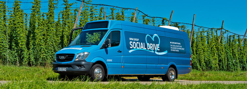 Stanglmeier Bus - S-124