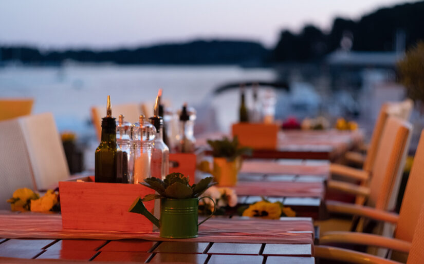 Foto der Urlaubsregion Rovinj, Kroatien