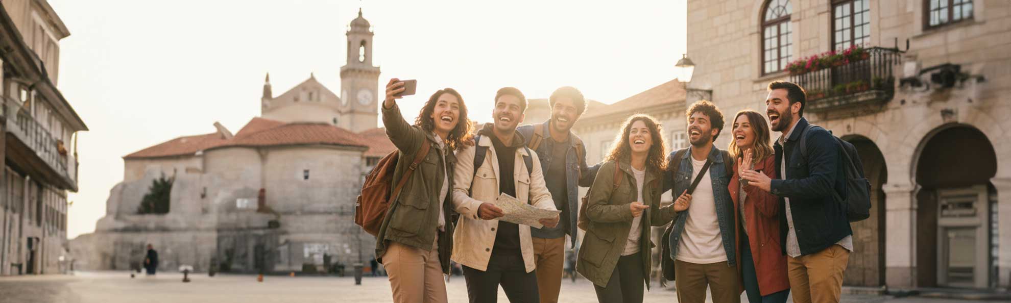 Gruppen- & Vereinsreisen