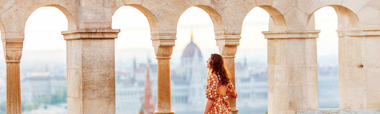 Unsere Städtereisen