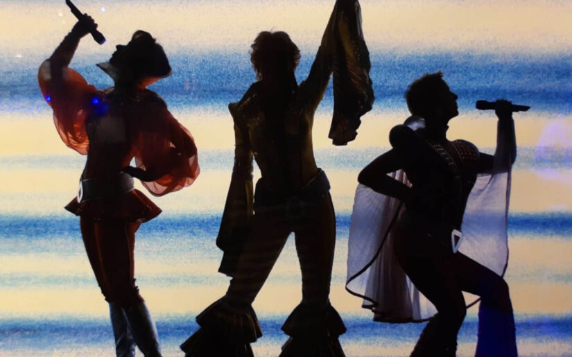 Foto unserer Stockholm-Reise im Juni 2025