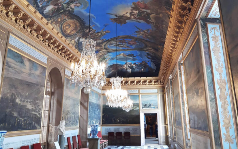 Foto unserer Stockholm-Reise im Juni 2025