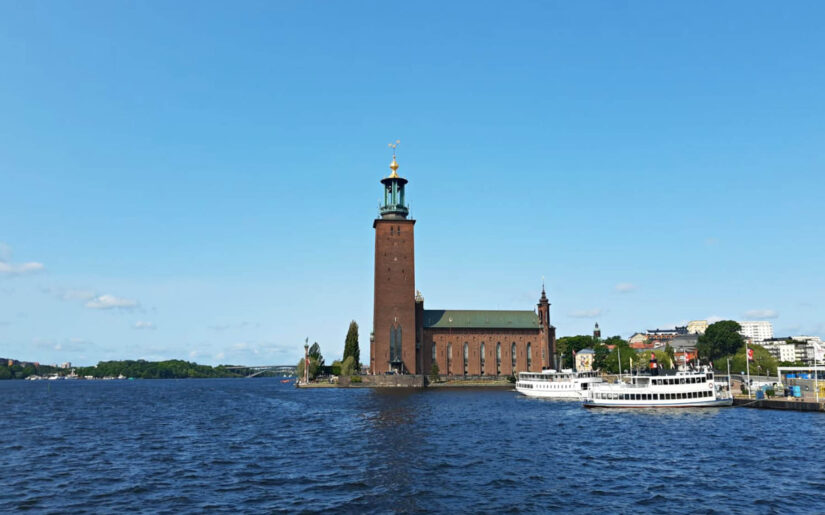 Reisetipp: Stockholm