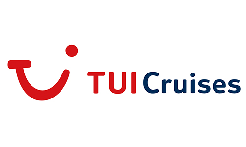 TUI Cruises Logo