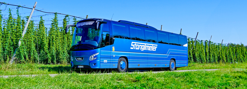 VDL Futura FHD 2 Bus