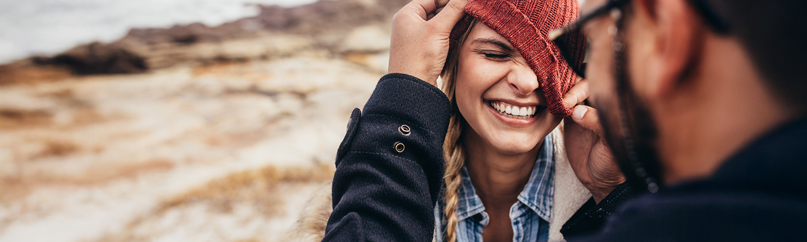 Ihr Urlaub im Winter